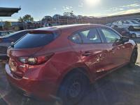 2015 Mazda 3 BM image 3