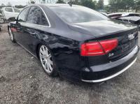 2012 Audi A8 image 3