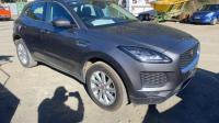 2020 Jaguar E Pace image 3