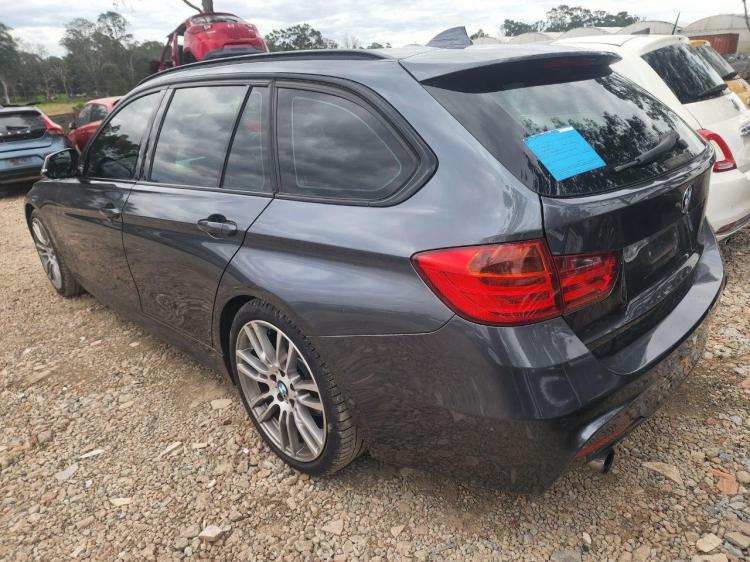 bmw 320i 2013 Parts & Wrecking