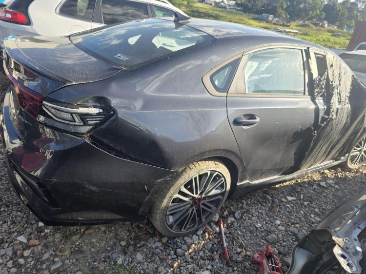 kia Cerato 2021 Parts & Wrecking