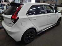 2019 Mg 3 image 3