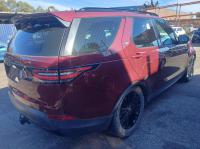 2017 Land Rover Discovery SERIES 5 image 3