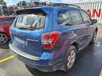 2015 Subaru Forester S4 image 3