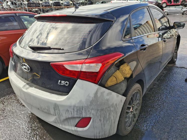 hyundai I30 GD Mar 2013 Parts & Wrecking