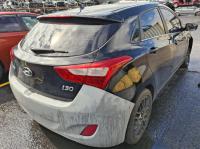 2013 Hyundai I30 GD image 3