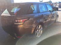2015 Land Rover Range Rover Sport image 3