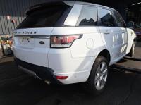 2016 Land Rover Range Rover Sport image 3