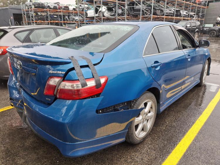 toyota Corolla ACV40R Jul 2006 Parts & Wrecking