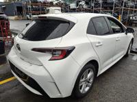 2019 Toyota Corolla MZEA12R image 3