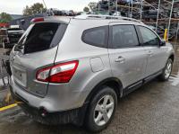 2012 Nissan Dualis J10 II image 3