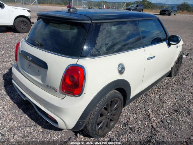 mini Cooper 2015 Parts & Wrecking