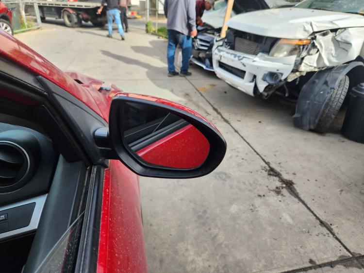 mazda 3 3 3 Nov 2011 Parts & Wrecking