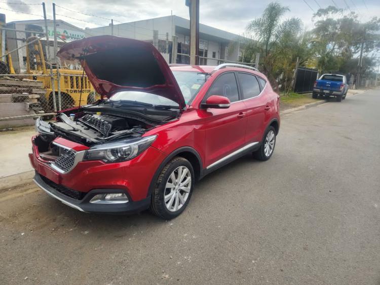 mg zs Mg Zs MG ZS Oct 2023 Parts & Wrecking
