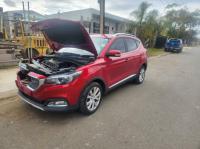 2023 Mg Mg Zs MG ZS image 3