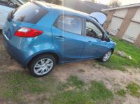 2012 Mazda 2 2 image 3
