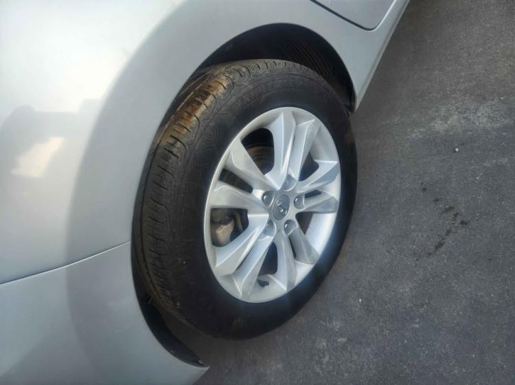 hyundai I30 I30 Aug 2015 Parts & Wrecking