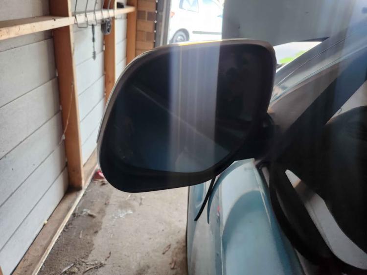mitsubishi Asx ASX Aug 2016 Parts & Wrecking