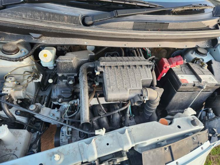mitsubishi Mirage MIRAGE 2016 Parts & Wrecking