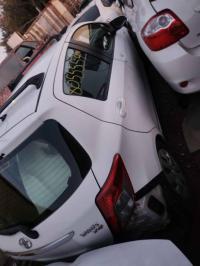 2012 Toyota Yaris YARIS image 3