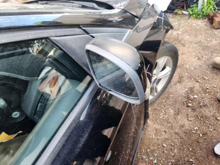 ford Focus FOCUS 2013 Parts & Wrecking
