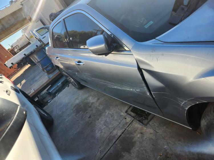 chrysler 300c 300C 2016 Parts & Wrecking