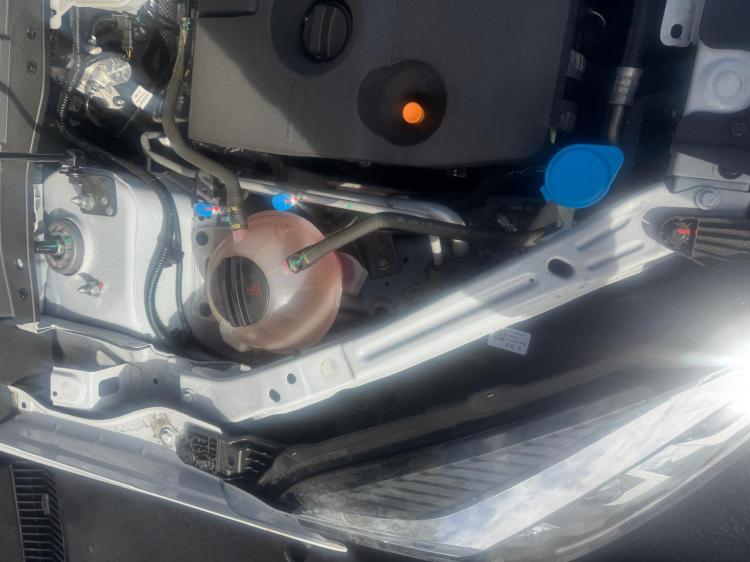 chery Tiggo 7 Pro 2024 Parts & Wrecking