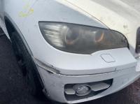 2009 Bmw X6 image 3