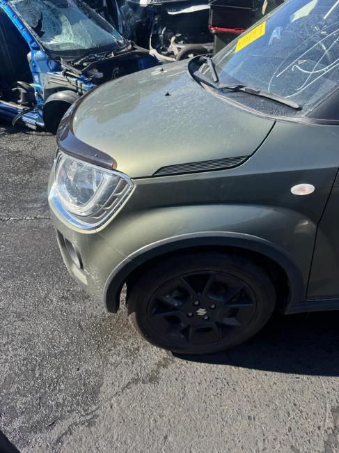 suzuki Ignis 2020 Parts & Wrecking
