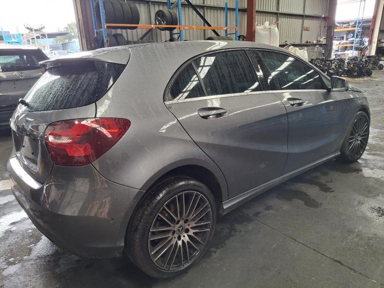 mercedes benz A Class W176 Aug 2016 Parts & Wrecking