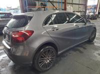 2016 Mercedes Benz A Class W176 image 3