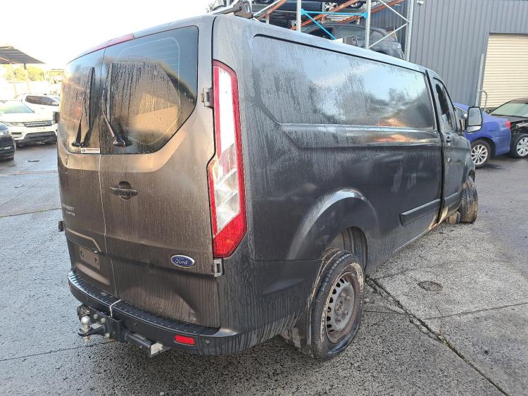 ford Transit Custom VN Jun 2019 Parts & Wrecking