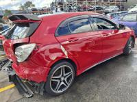 2013 Mercedes Benz A Class W176 image 3