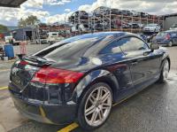 2008 Audi Tt 8J image 3