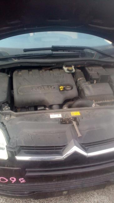 citroen C4 EXCLUSIVE Apr 2009 Parts & Wrecking