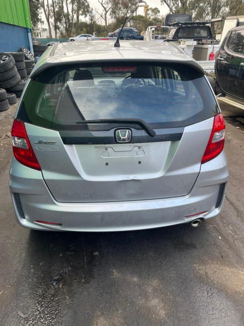 honda Jazz GE Oct 2013 Parts & Wrecking
