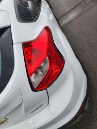 2014 Ford Focus FOCUS image 3