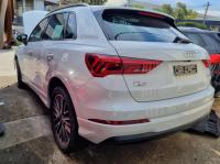 2021 Audi Q3 35 TFSI F3 image 3