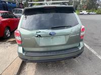 2015 Subaru Forester image 3