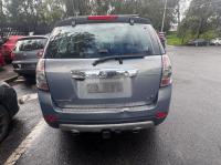 2013 Holden Captiva image 3