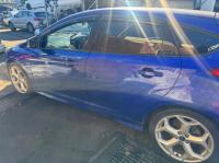 2014 Ford Focus image 3