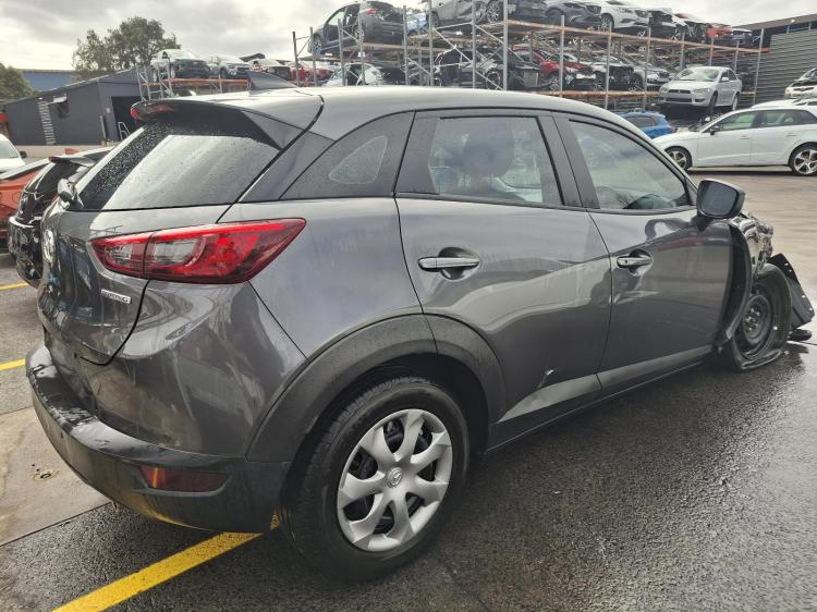 mazda Cx3 DK Jun 2023 Parts & Wrecking