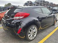 2012 Hyundai Veloster FS image 3