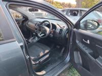 2012 Kia Sportage SL image 3