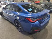 2023 Bmw 4 Series 430I G26 image 3