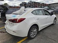 2014 Mazda 3 BM image 3