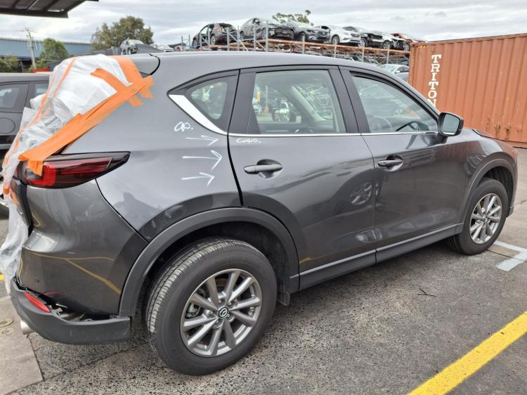 mazda Cx5 KF Jun 2024 Parts & Wrecking