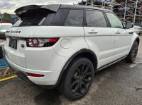 2014 Land Rover Range Rover Evoque LV image 3