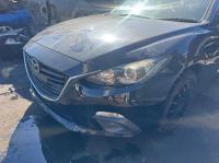 2014 Mazda 3 image 3