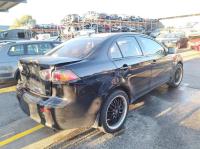 2010 Mitsubishi Lancer CJ image 3